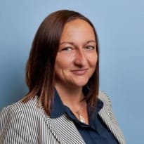 Caroline Flammer