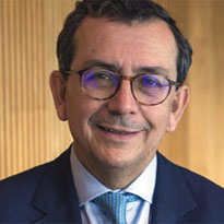 Prof. Ángel Gómez Montoro