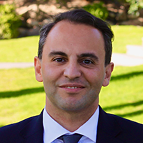 Halil Sabanci