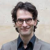 Olivier Godechot