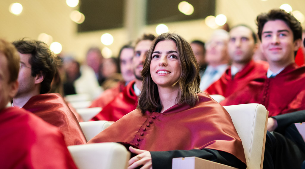 IESE MiM ranks no. 8 in the world in the Financial Times Masters in Management Ranking 2026