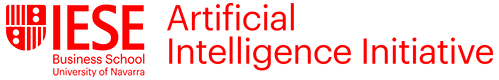 AI Initiative | IESE Business School