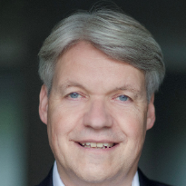 Rolf Pfeiffer