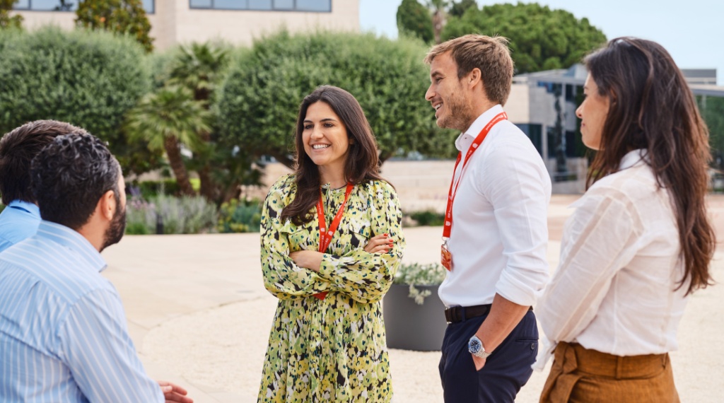 IESE ranks among world’s top 3 in Executive Education open programs, according to the Financial Times