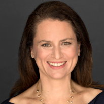 Claudine Gartenberg