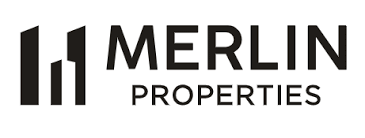 Merlin properties logo