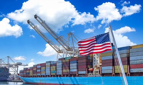 How US-China trade rivalry became a trigger for innovation