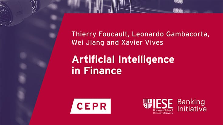 The Future of Banking report No. 7 | IESE Business School