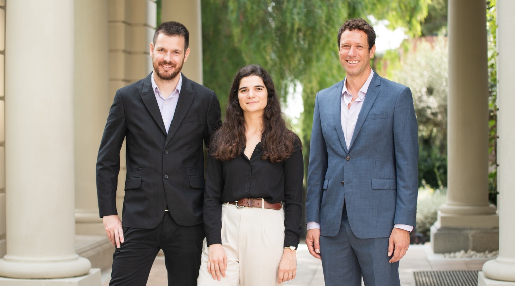 Three New Professors Join IESE Faculty