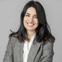 Ana María López de San Román Alves