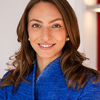 Alexandra Kaars Sijpesteijn