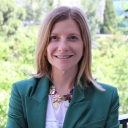 Marta Gómez Palenque