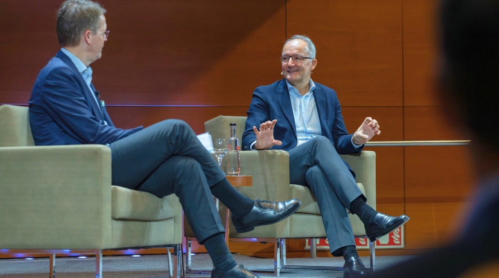 IKEA CEO Juvencio Maeztu: Leading with Humility, Simplicity, and Humanism