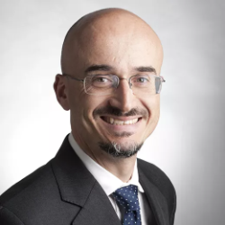 Alvaro Cuervo-Cazurra