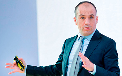 Banco Sabadell Chair in Business and Sustainability
