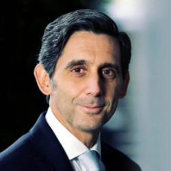 José María Álvarez-Pallete