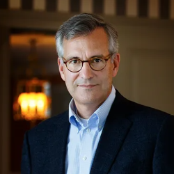 Maurice Brenninkmeijer