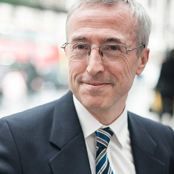 Sir Martin Donnelly