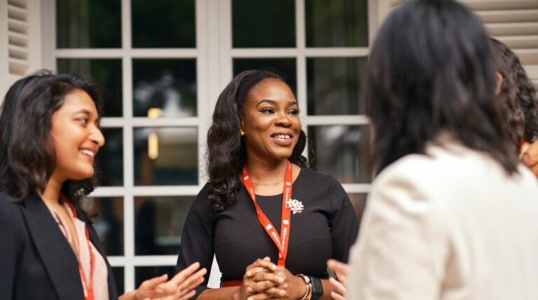 IESE Business School and Laidlaw Foundation launch transformative ...