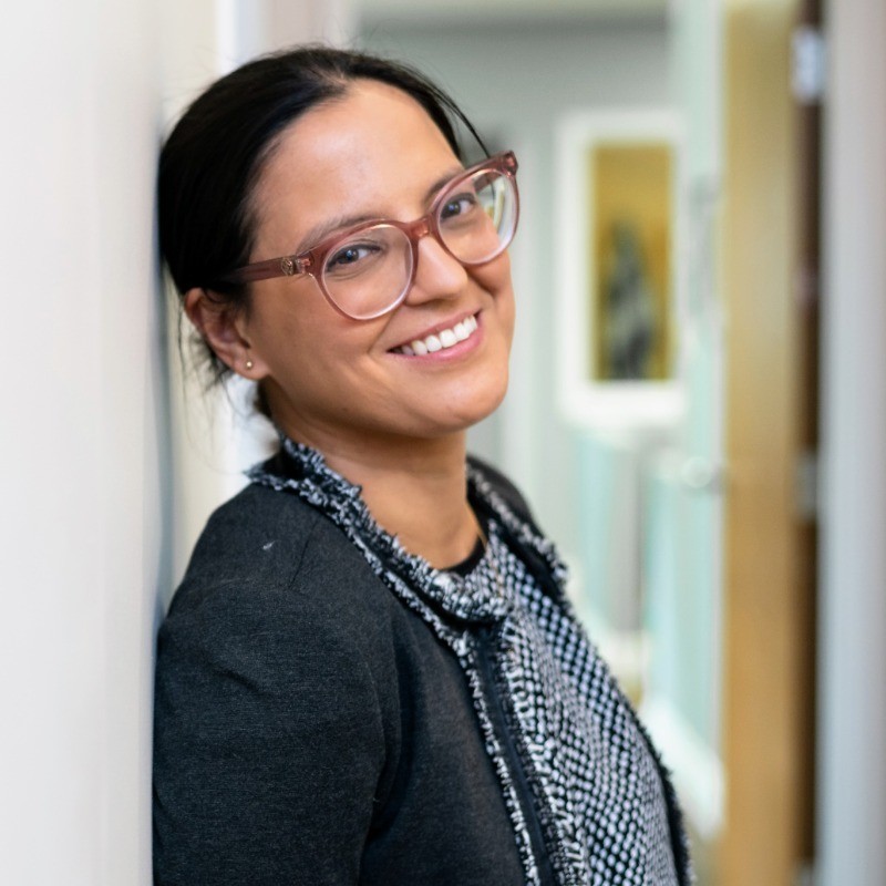 Patricia Riopel (Canada)