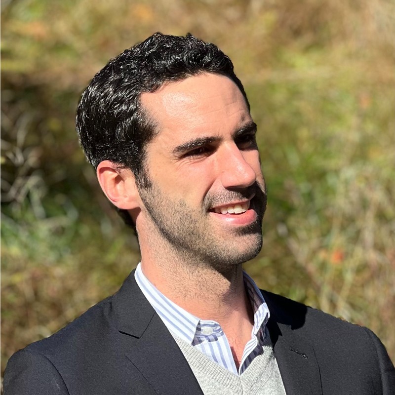 Santiago Perez Teuffer (Mexico)