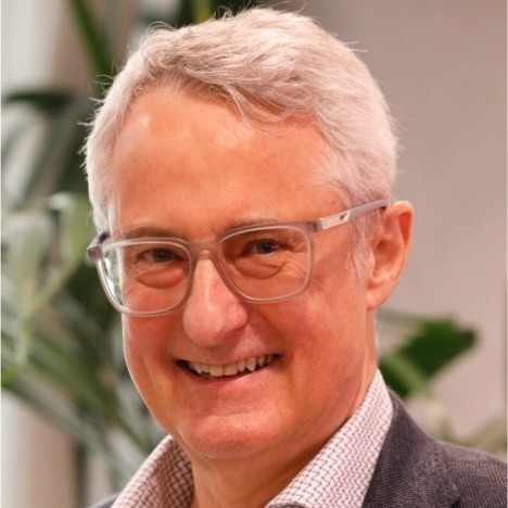 Simon Webster (United Kingdom)