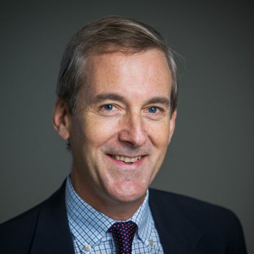 Will Thorndike (United States)