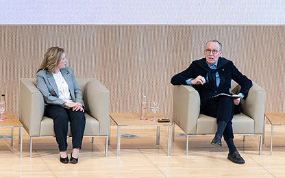 Center for Corporate Governance (CCG)