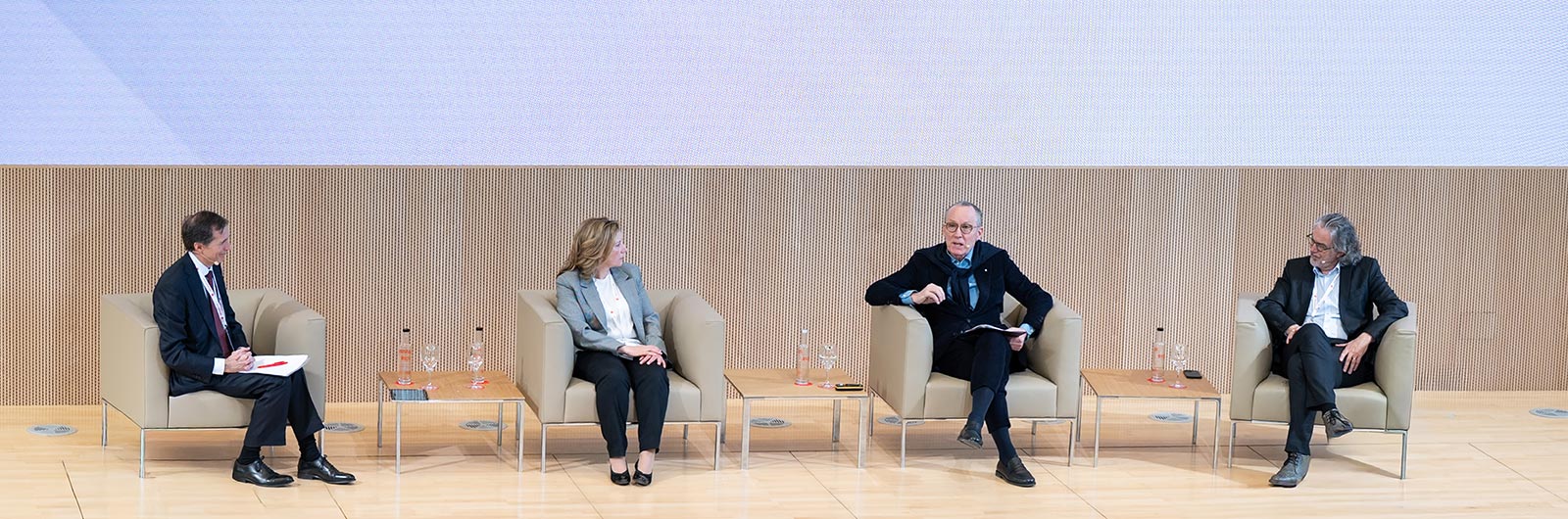 2026 | Family Firms: Purpose, Economic Performance and Social Impact