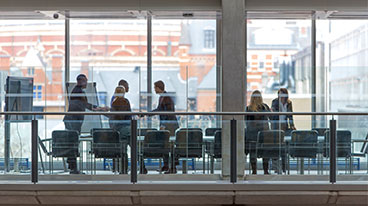 2021 | Boards of Directors and Corporate Strategy in an Uncertain Context 