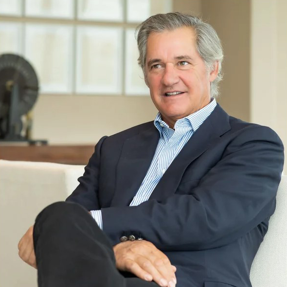 José Manuel Entrecanales Domecq