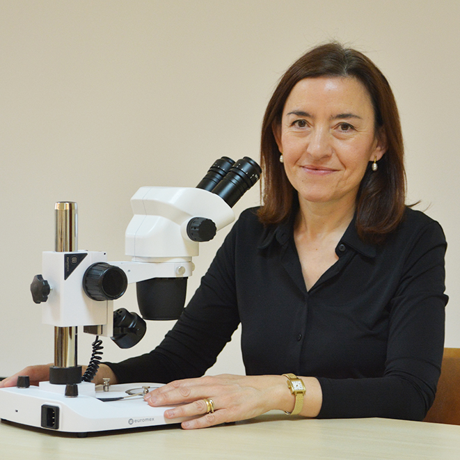 Laia Alegret Badiola