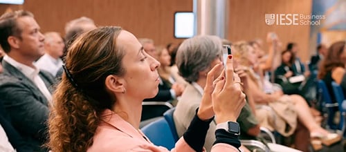 Moritz Schularick: Inequality - Causes and Consequences for the World of Business