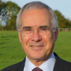 Lord Nicholas Stern