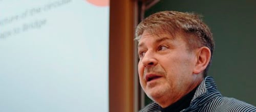 (Re)Valorizar la Economía: Circular Economy Summit