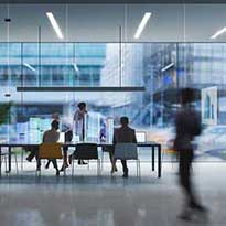 2021 | Boards of Directors and Corporate Strategy in an Uncertain Context