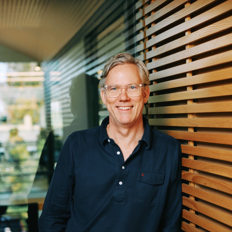 Brian Halligan