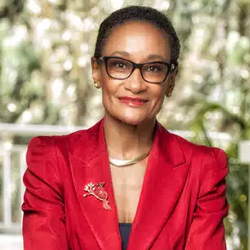 Anne-Marie Chidzero