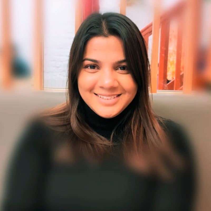 Arushi Aggarwal