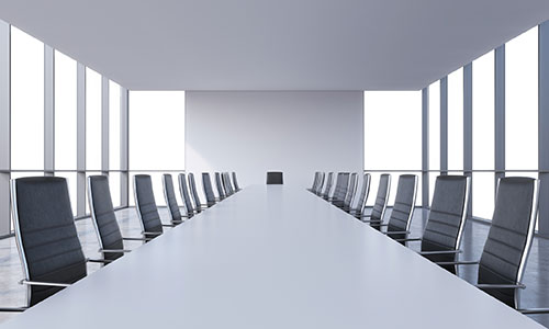 Board diversity after restructuring: why visibility and investors matter