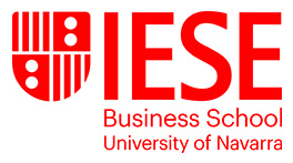 IESE logo | IESE Business School