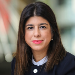 Judith Contreras 