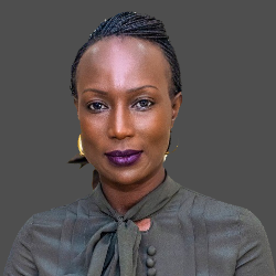 Rita Babihuga-Nsanze