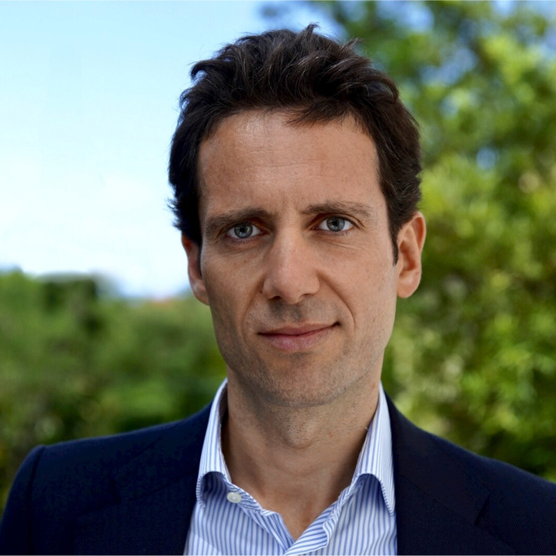 Aleix Marti Ros