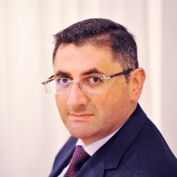 Artak Melkonyan 