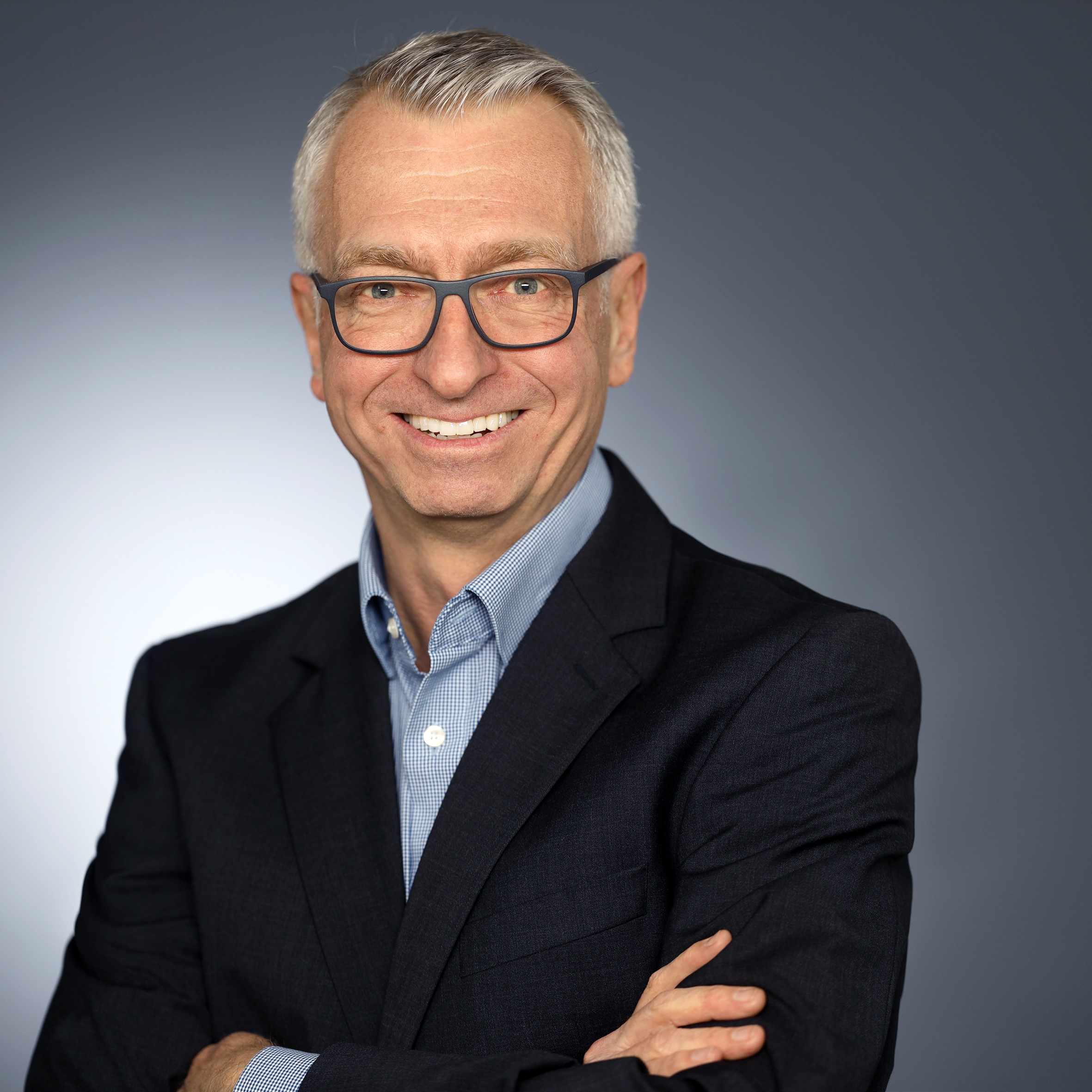 Jürgen Rilling (Germany)