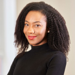 Nadia Kouassi Coulibaly