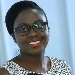 Natalie Jabangwe