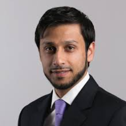 Saad Sheikh
