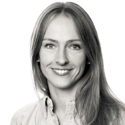 Signe Sorensen 